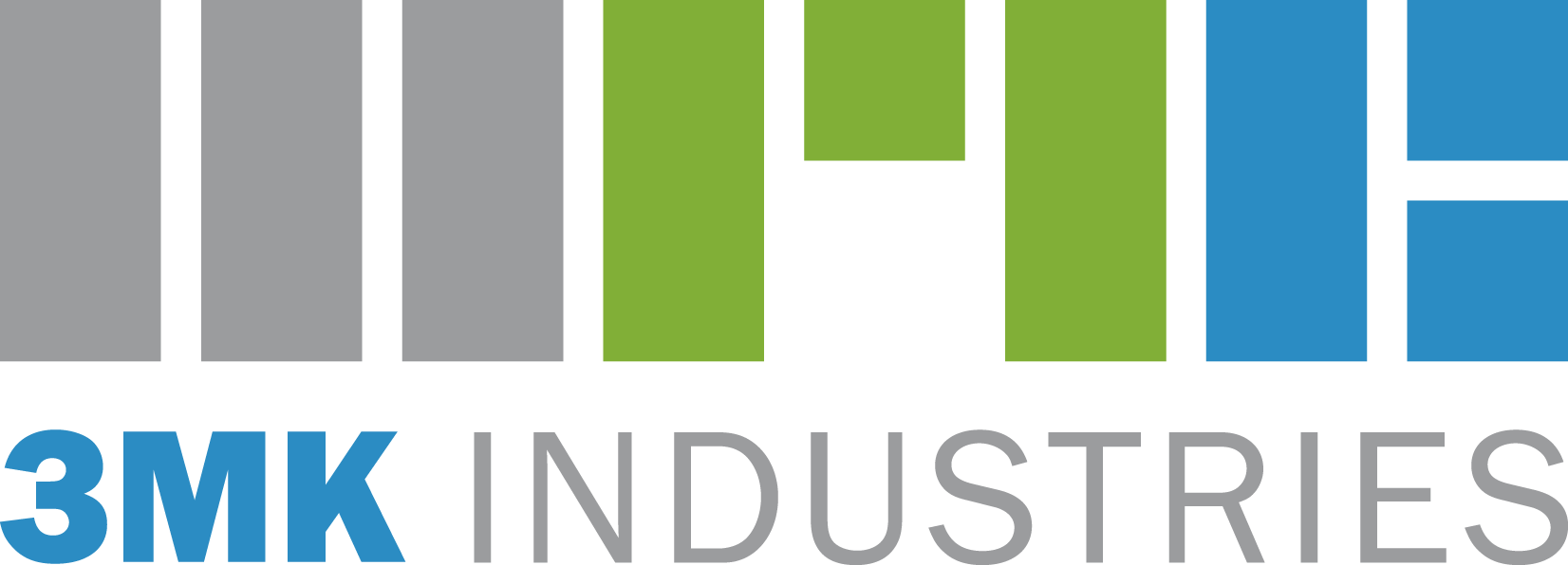 3MK Industries Logo